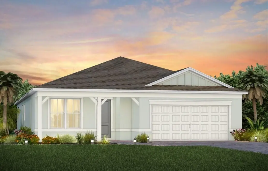 6323 Dew Drop Loop, Saint Cloud, FL 34771 - #1
