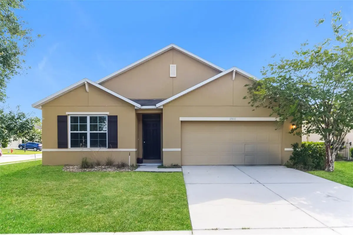 2301 Sequoia Way, Davenport, FL 33896 - #1