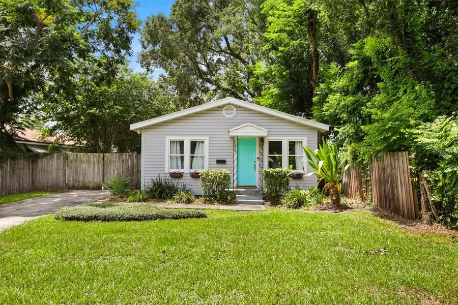 1214 E Harding Street, Orlando, FL 32806 - #2