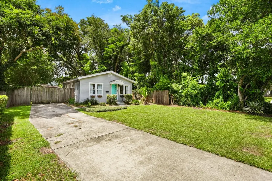 1214 E Harding Street, Orlando, FL 32806 - #3