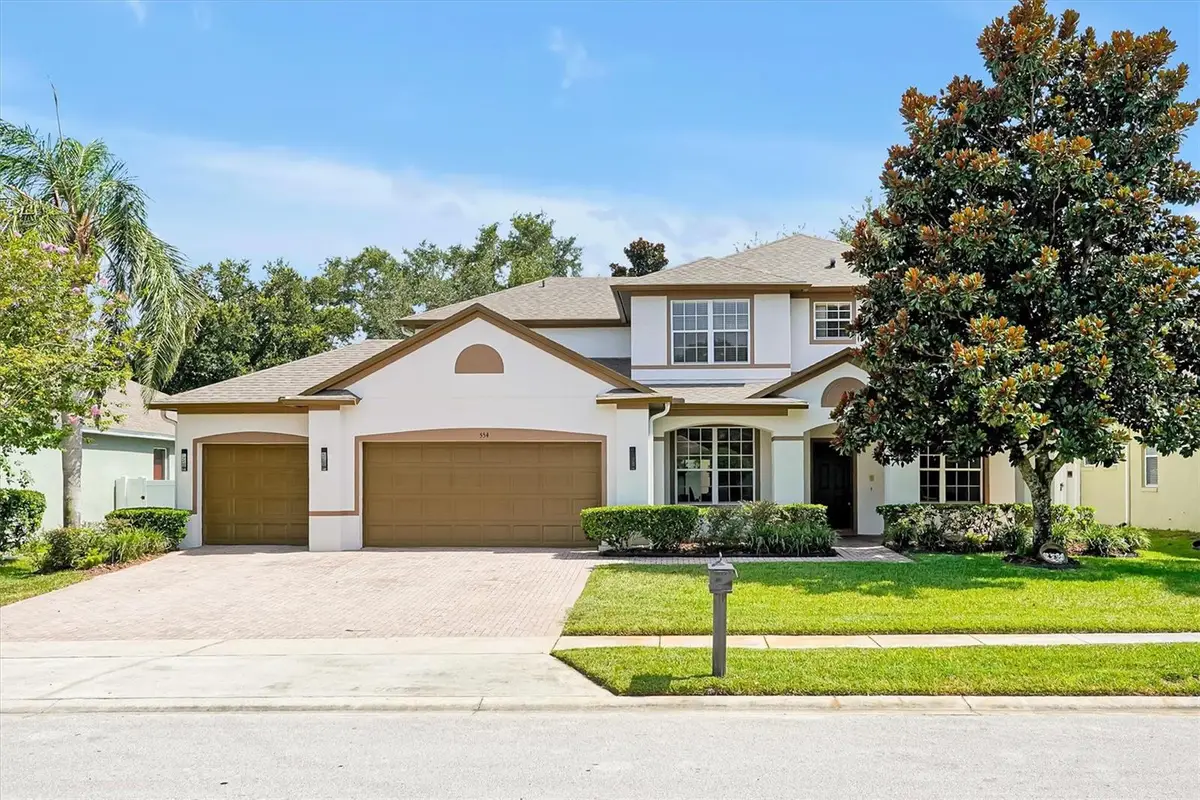 554 Palio Court, Ocoee, FL 34761 - #1