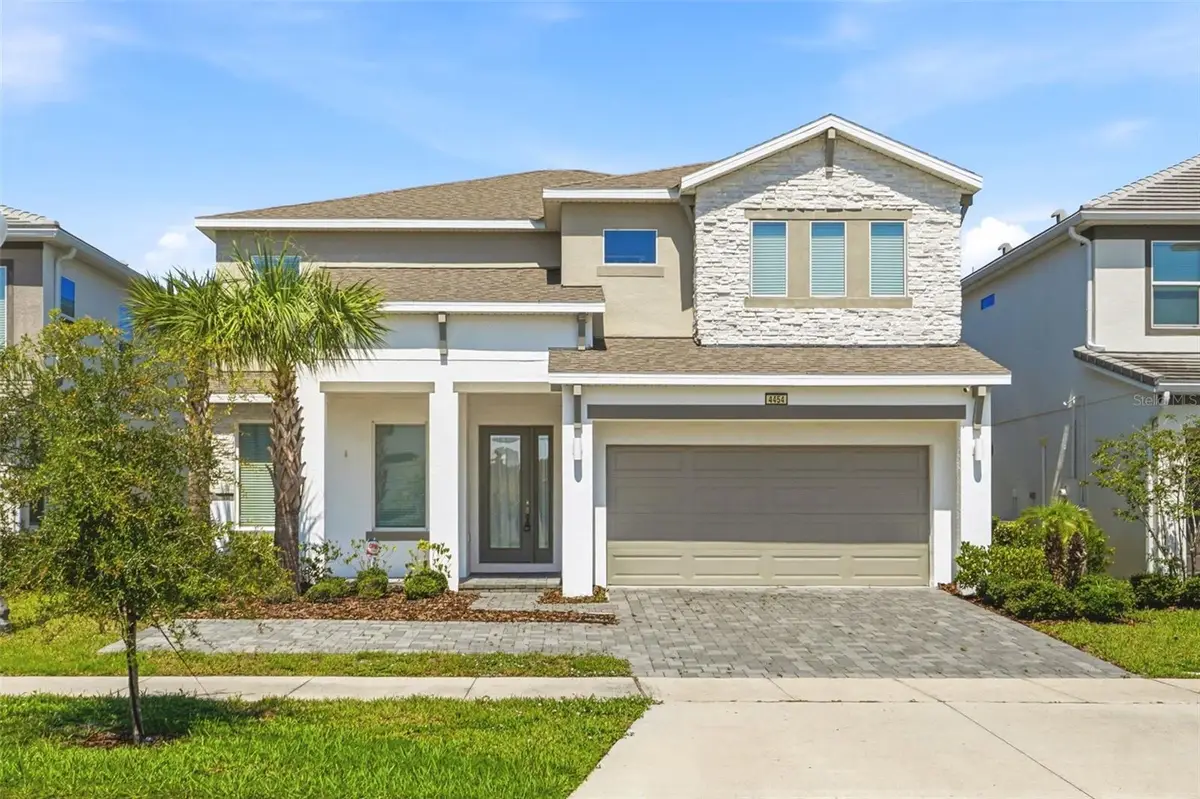 4454 Monado Drive, Kissimmee, FL 34746 - #1