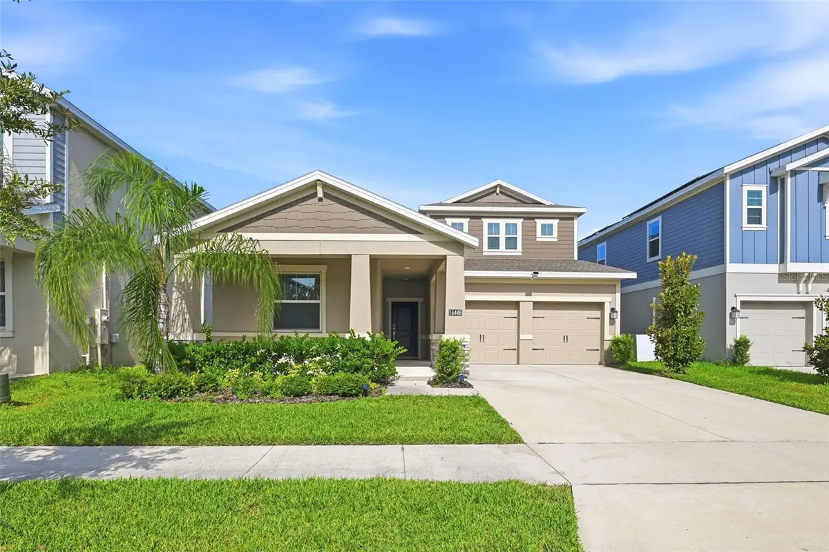 16448 Parable Way, Winter Garden, FL 34787 - #1