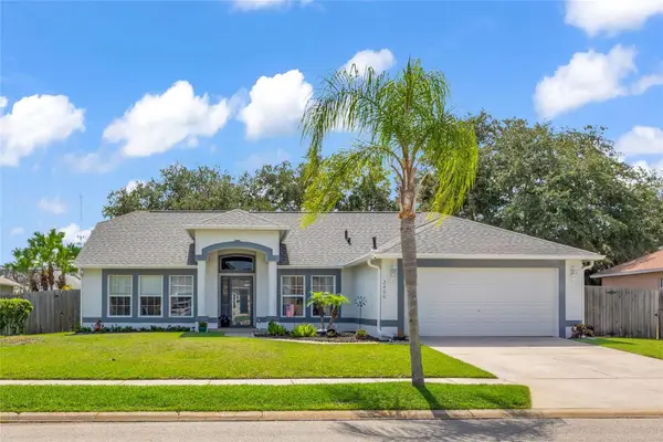 2400 Wolf Creek Drive, MELBOURNE, FL 32935
