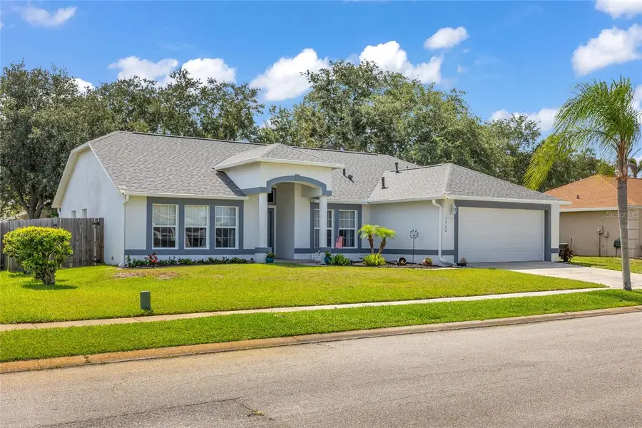 2400 Wolf Creek Drive, Melbourne, FL 32935 - #3