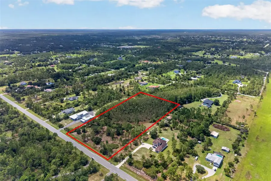 20829 Quarterly Parkway, Orlando, FL 32833 - #3