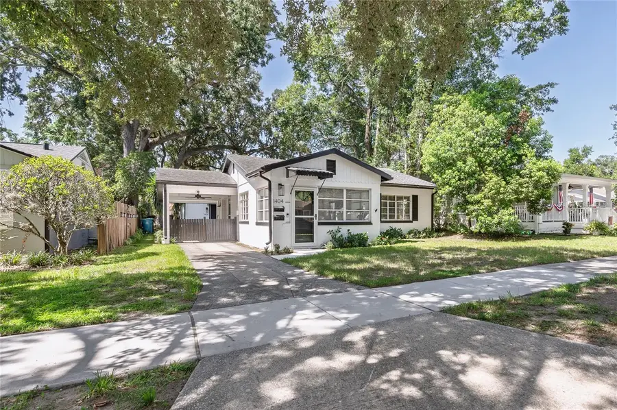 1404 Mount Vernon Street, Orlando, FL 32803 - #2