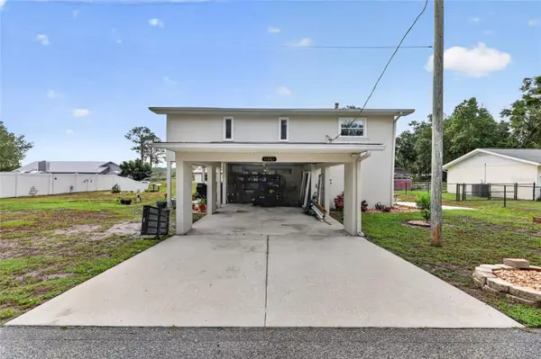 14365 SE 107th Avenue, SUMMERFIELD, FL 34491