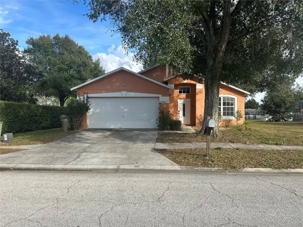 17432 Woodcrest Way, CLERMONT, FL 34714