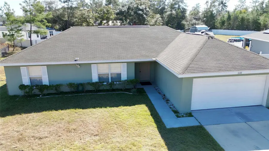 3648 SW 131st Place Road, Ocala, FL 34473 - #2