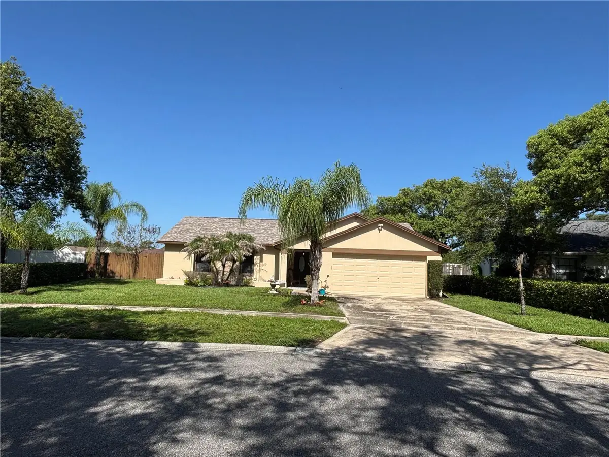 9840 Balmoral Circle, Orlando, FL 32817 - #1