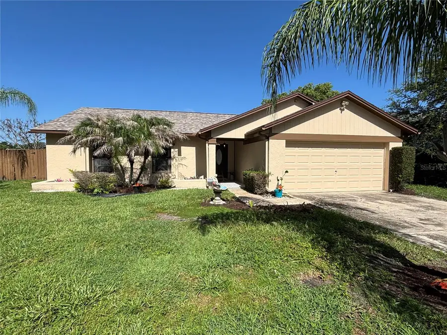 9840 Balmoral Circle, Orlando, FL 32817 - #3