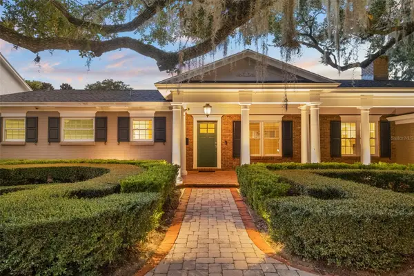 2410 Lake Shore Drive, ORLANDO, FL 32803