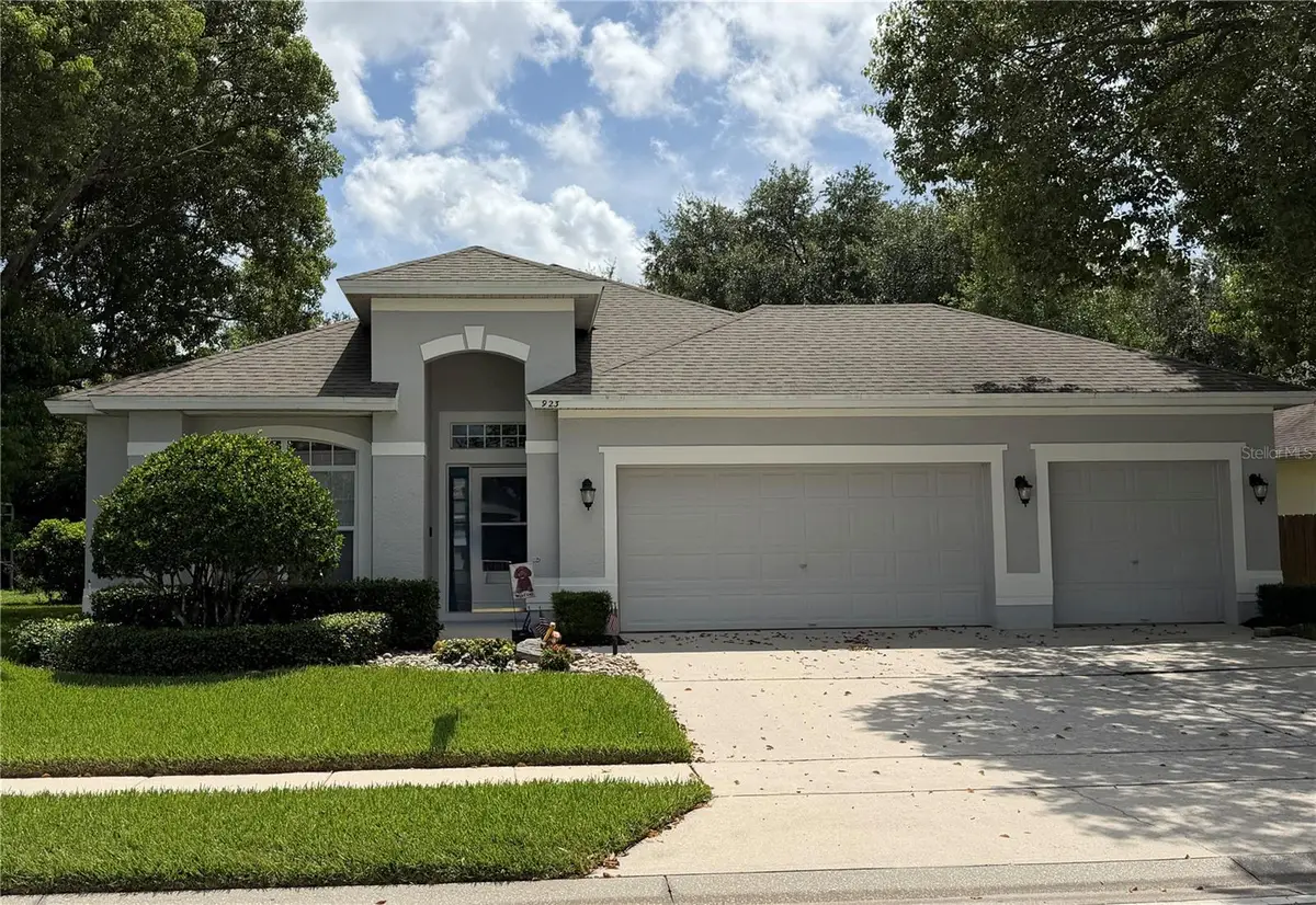 923 Bridgeway Boulevard, Orlando, FL 32828 - #1