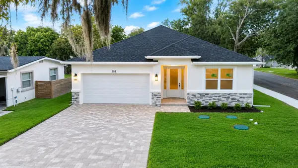 208 12th Avenue, LONGWOOD, FL 32750