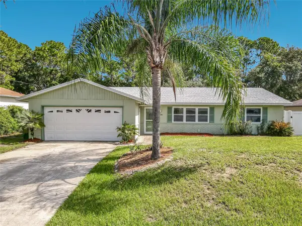 2300 Captain Drive, DELTONA, FL 32738