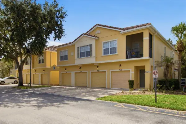 7524 Bliss Way #7524, KISSIMMEE, FL 34747