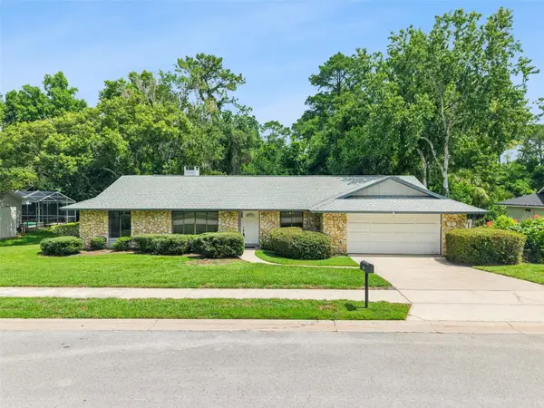 211 Hickory Drive, LONGWOOD, FL 32779