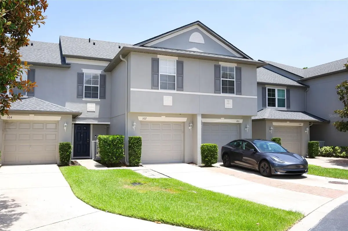 162 Constitution Way, Winter Springs, FL 32708 - #1