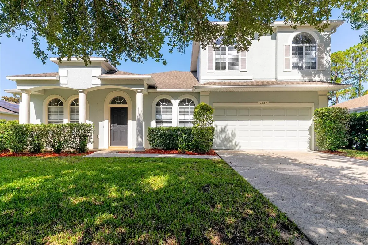 4747 Jetty Street, Orlando, FL 32817 - #1