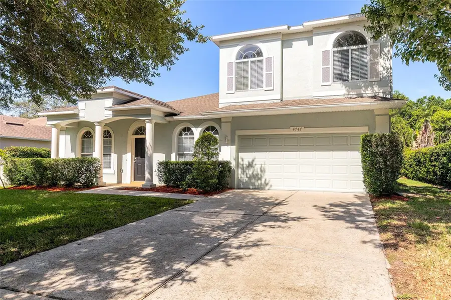 4747 Jetty Street, Orlando, FL 32817 - #3