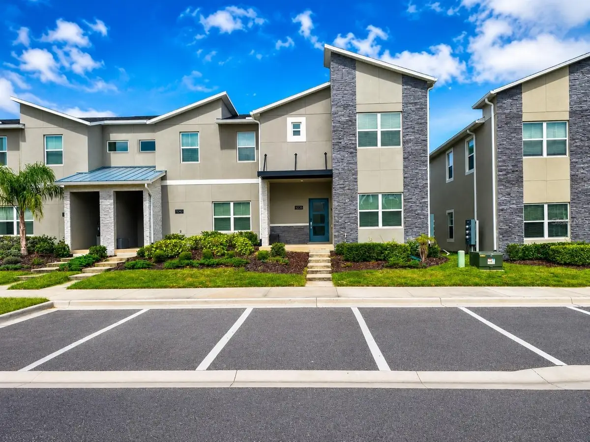 1036 Leader Street, Davenport, FL 33896 - #1