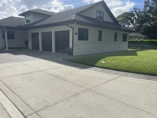995 Stacy Lane, NEW SMYRNA BEACH, FL 32168