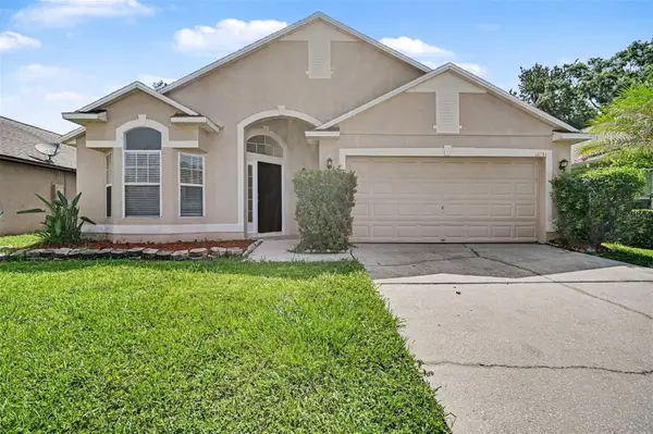 10131 Rivers Trail Drive, ORLANDO, FL 32817