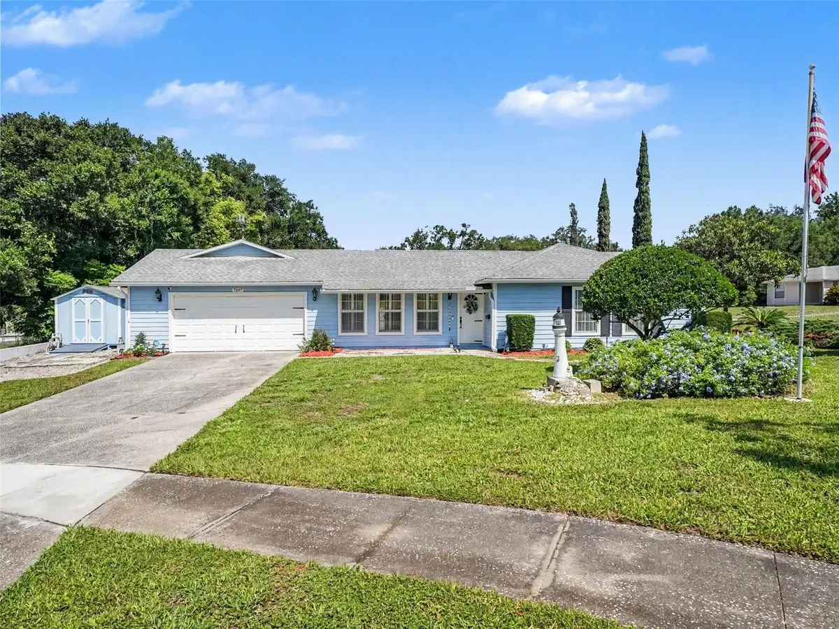 7207 Immokalee Court, Orlando, FL 32818 - #1
