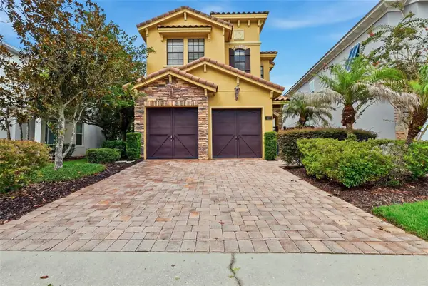 877 Desert Mountain Court, KISSIMMEE, FL 34747