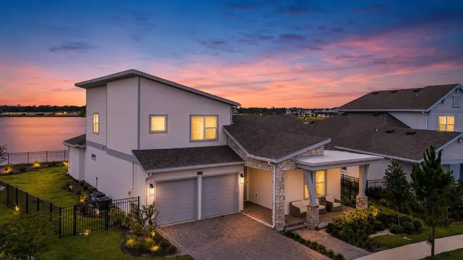 10044 Ballast Drive, Orlando, FL 32827 - #2