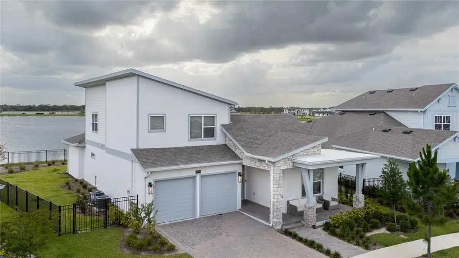 10044 Ballast Drive, Orlando, FL 32827 - #3