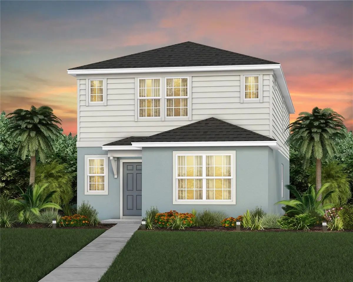 10933 Heather Haven Street, Orlando, FL 32829 - #1