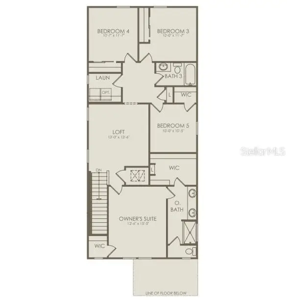 10933 Heather Haven Street, Orlando, FL 32829 - #3