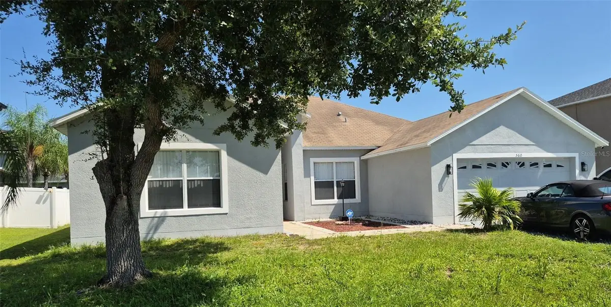 560 Viceroy Court, Kissimmee, FL 34758 - #1