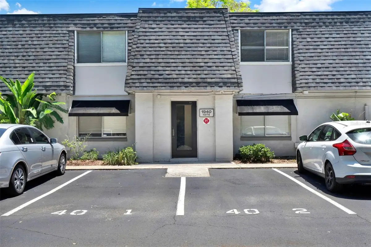 1940 Conway #8, Orlando, FL 32812 - #1