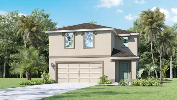 5373 Willow Creek, HAINES CITY, FL 33844