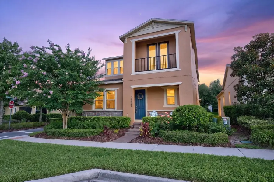 16936 Tradewind Point, Winter Garden, FL 34787 - #2