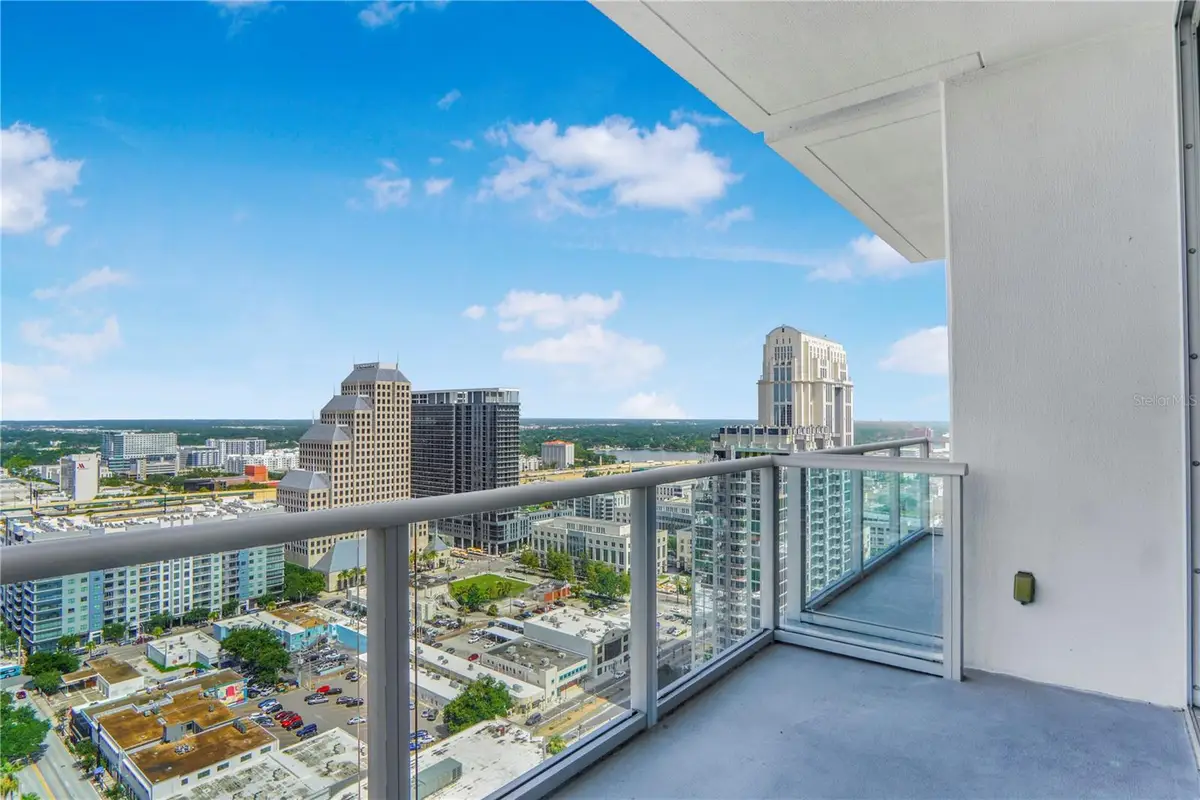150 E Robinson Street #2608, Orlando, FL 32801 - #1