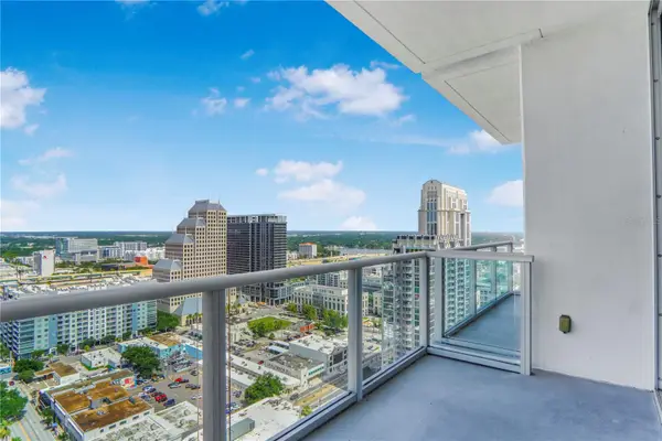 150 E Robinson Street #2608, ORLANDO, FL 32801