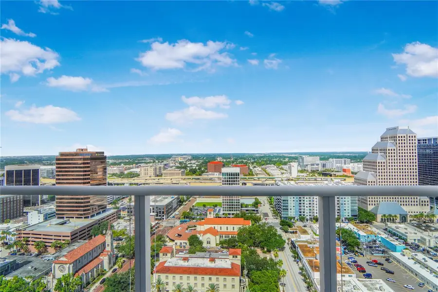 150 E Robinson Street #2608, Orlando, FL 32801 - #2