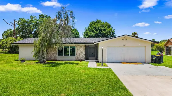623 Wood Drive, POINCIANA, FL 34759
