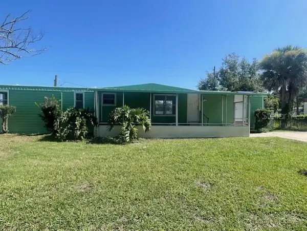 7489 Charlin Parkway, ORLANDO, FL 32822