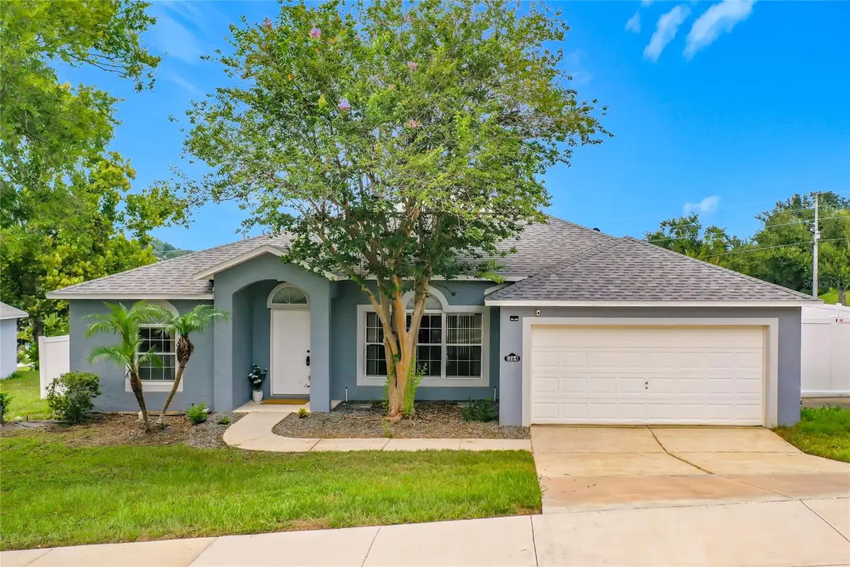 1364 Hillview Drive, Clermont, FL 34711 - #1