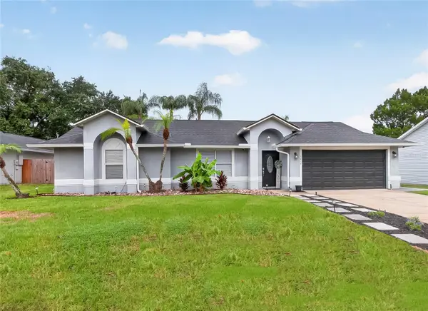 5014 Sawdust Circle, OCOEE, FL 34761