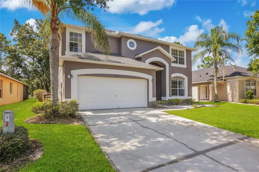 2765 Kokomo Loop, Haines City, FL 33844 - #3