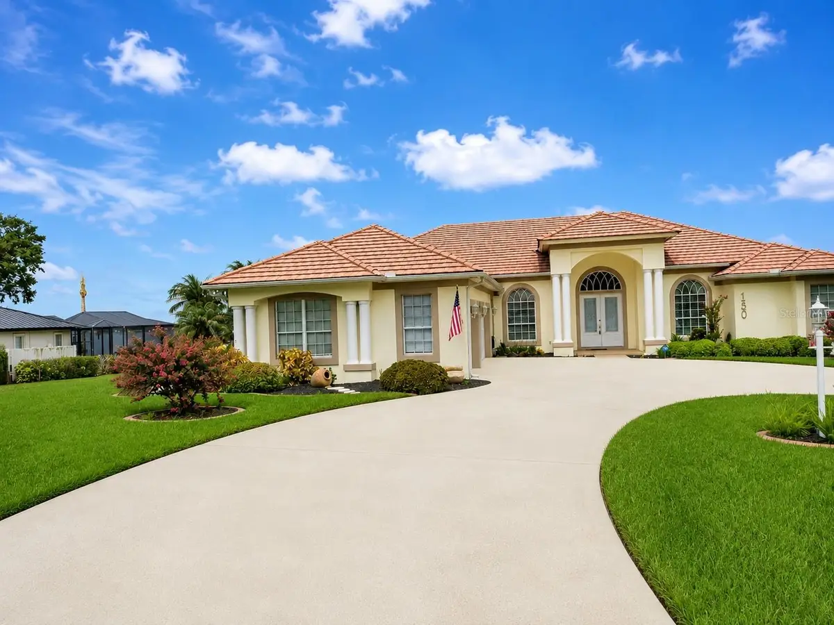 150 Old Nichols Circle, Auburndale, FL 33823 - #1