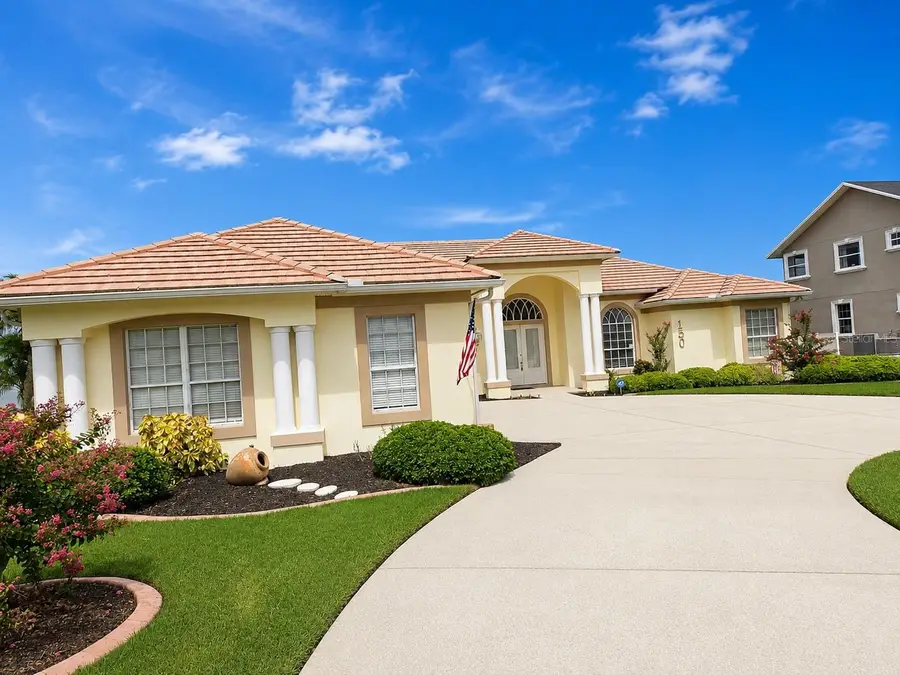 150 Old Nichols Circle, Auburndale, FL 33823 - #2