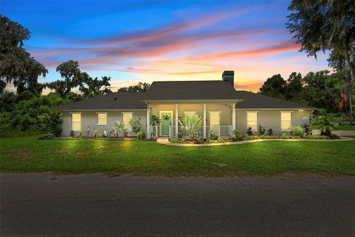 12854 NE 118th Terrace, Ocklawaha, FL 32179 - #1