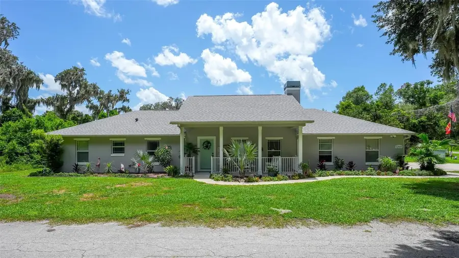 12854 NE 118th Terrace, Ocklawaha, FL 32179 - #2